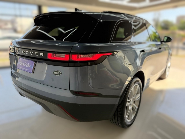 Land rover Range rover velar Awd 2.0 Aut 2019 Usado en Automotriz Olea Flaño