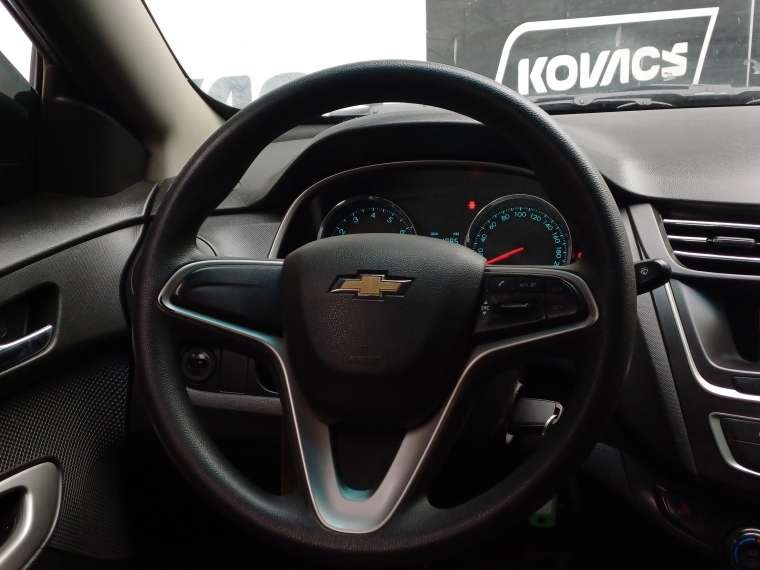 Chevrolet Sail Ls 1.5 Mt 2021 Usado  Usado en Kovacs Usados