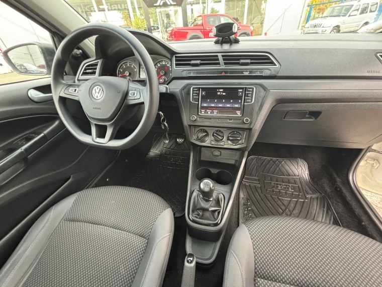 Volkswagen Saveiro 1.6 Cabina Simple Mt 2023 Usado Usado en Webautos.cl Volkswagen Saveiro 1.6 Cabina Simple Mt 2023 Usado Usado en Webautos.cl