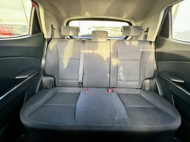 Ssangyong Tivoli Tivoli Gas 4x2 1.6 Mt - Tx1011 Euro Vi 2023 Usado en Rosselot Usados