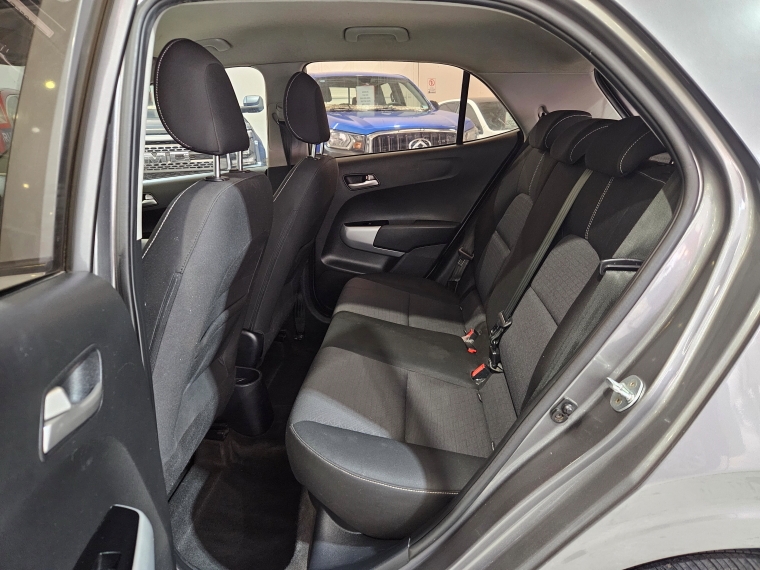 Kia Morning Morning Mpi 1.2 2023 Usado en Rosselot Usados