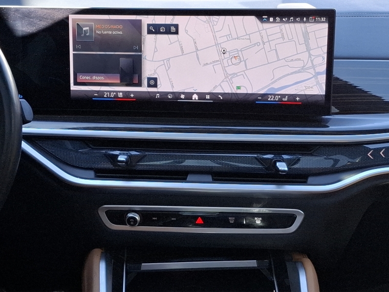 Bmw X6 Xdrive 30d M Sport 4x4 3.0 Aut 2024 Usado  Usado en BMW Premium Selection