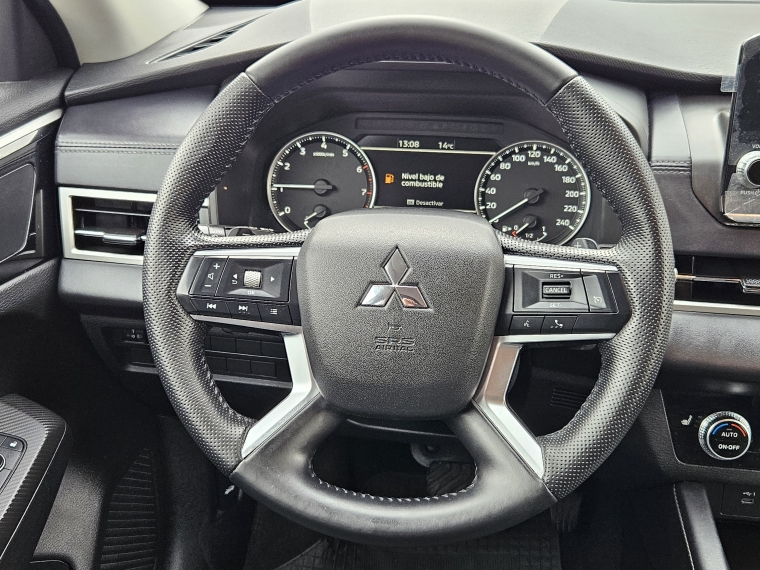 Mitsubishi Outlander Outlander Glx 2.5 Aut 2023 Usado en Rosselot Usados