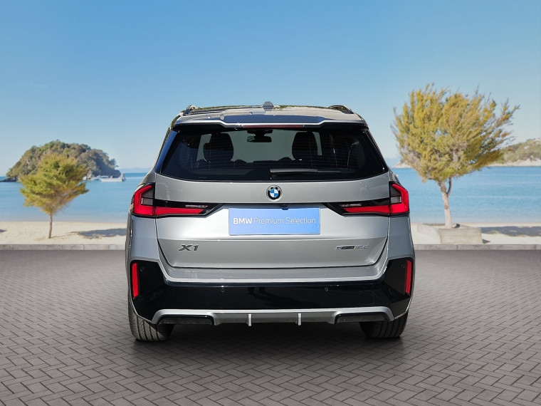 Bmw X1 Sdrive18d M Sport 2026 Usado  Usado en BMW Premium Selection