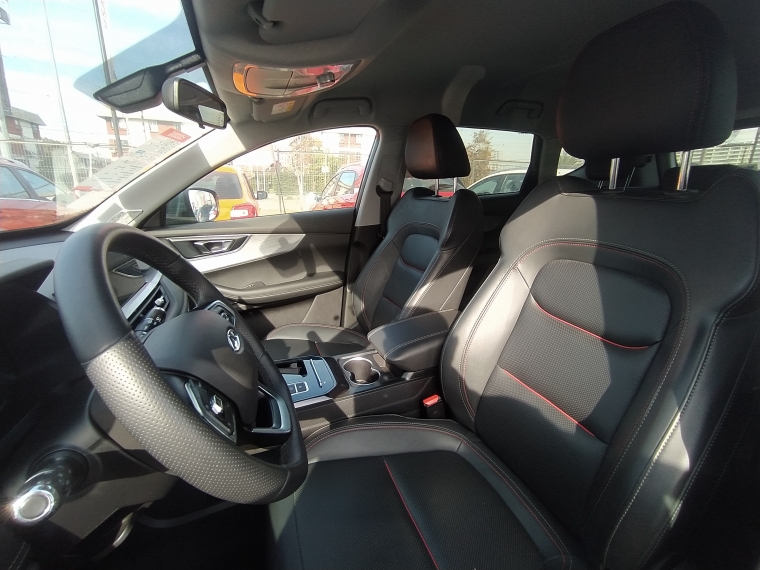 Chery Tiggo 7 pro Tiggo7 Pro Gls Cvt 1.5 Euro 6b 2021 Usado en Rosselot Usados