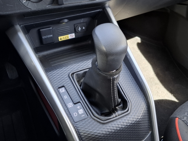 Toyota Raize Raize Cvt 1.2 Aut 2023 Usado  Usado en Kovacs Usados