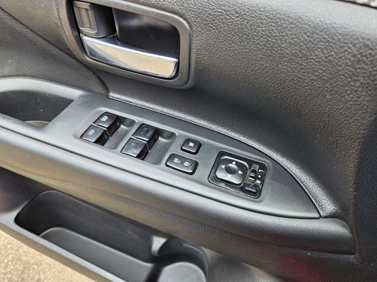 Mitsubishi Outlander Outlander 2.0 2018 Usado en Rosselot Usados