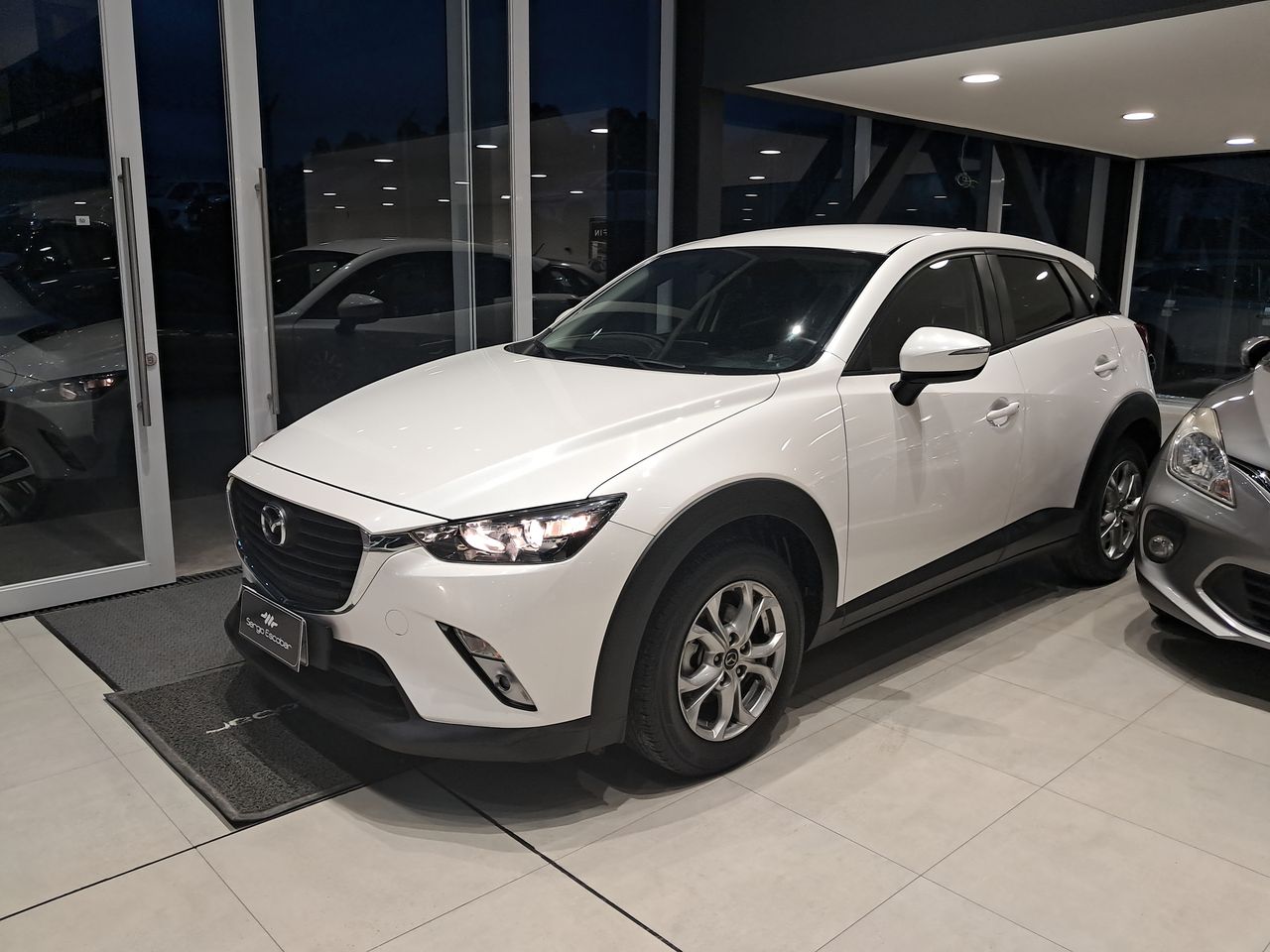 Mazda Cx-3 New Cx 3 R 2.0 2018 Usado en Usados de Primera - Sergio Escobar