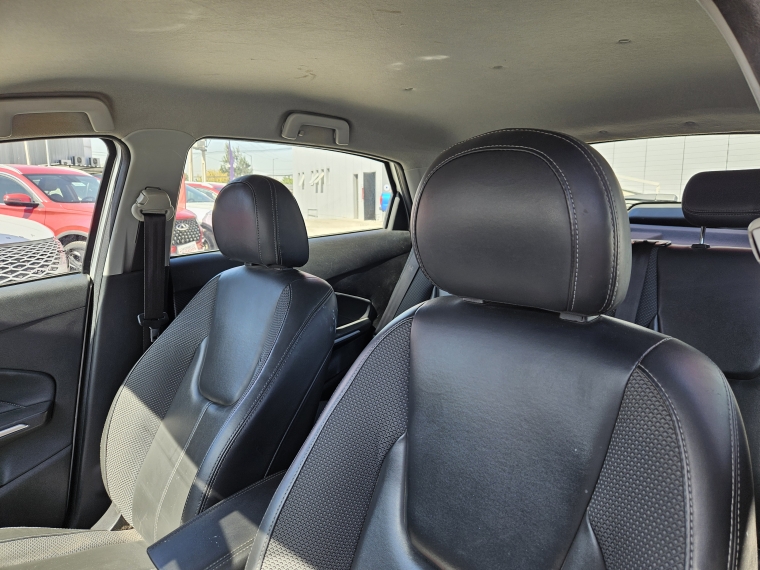 Chery Tiggo 2 pro Tiggo 2 Pro Gls Cvt 2022 Usado en Rosselot Usados