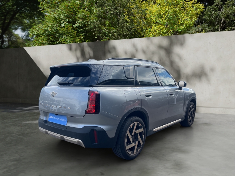 Mini Cooper Countryman C 1.5 Aut 2025 Usado  Usado en BMW Premium Selection