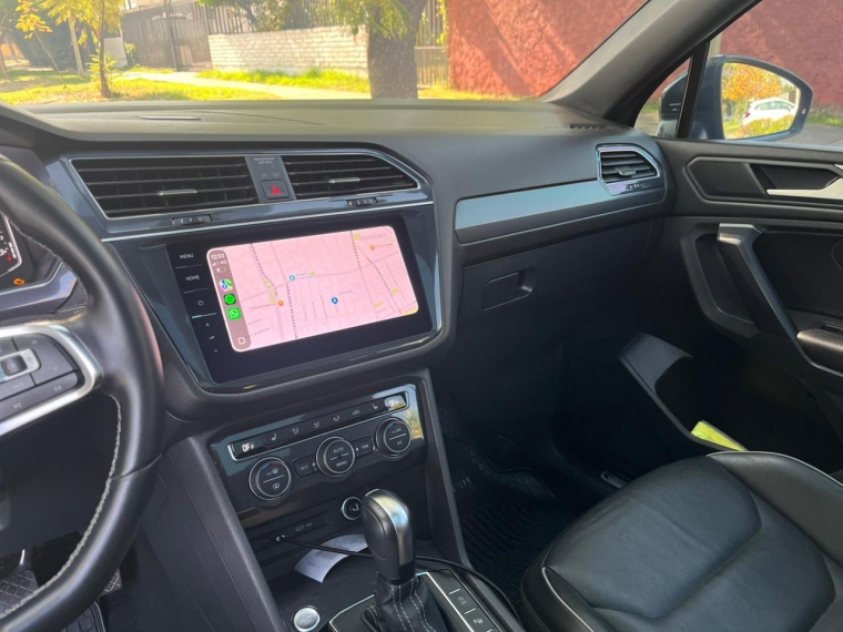 Volkswagen Tiguan  2.0 Tsi Dsg R-line 7a 4motion 2021 Usado en Autoadvice Autos Usados