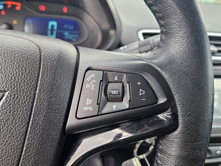 Chevrolet Prisma Lt Mt 2018 Usado  Usado en Webautos.cl