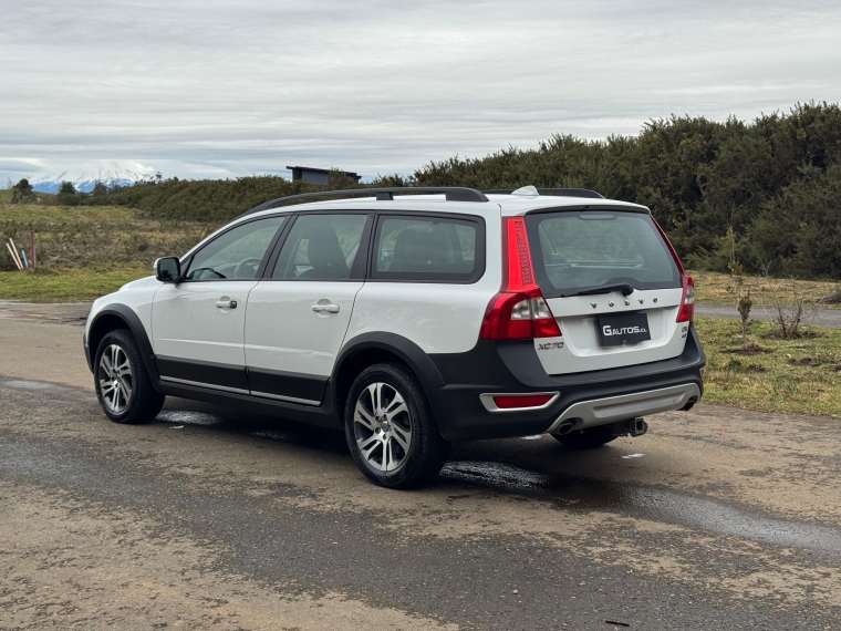 Volvo Xc70 Confort 2012 Usado en G Autos Automotriz - G Autos