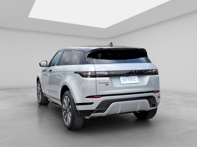Land rover Range rover evoque Se 4x4 2.0 At 2026 Usado Usado en BMW Premium Selection Land rover Range rover evoque Se 4x4 2.0 At 2026 Usado Usado en BMW Premium Selection