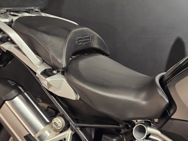 Bmw R 1200 gs Ii 2019 Usado en BMW Premium Selection