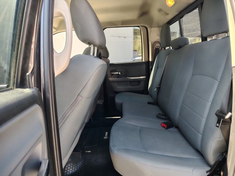 Ram 1500 1500 4x4 3.6 2019 Usado en Rosselot Usados