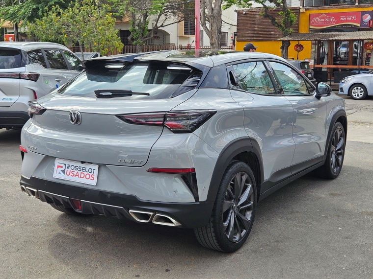 Changan Uni-t Unit Elite 1.5 Aut 2023 Usado en Rosselot Usados
