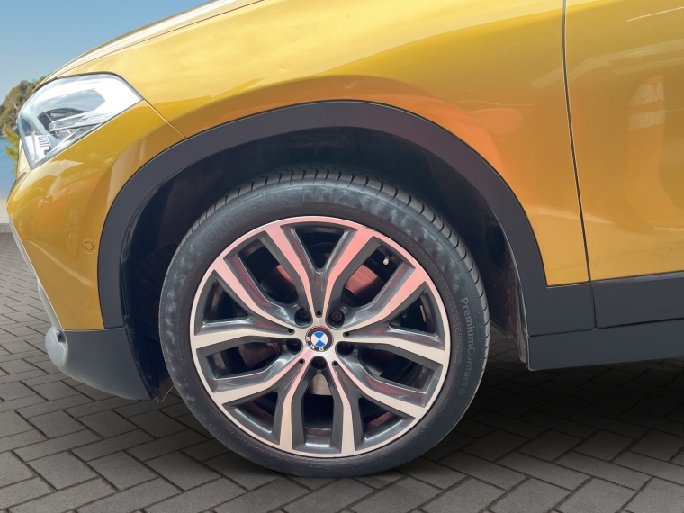 Bmw X2 Sdrive 20i 2.0 At 2023 Usado  Usado en BMW Premium Selection