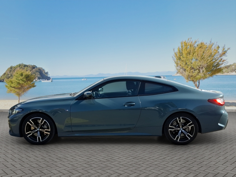 Bmw 430 I Coupé M Sport 2025 Usado Usado en BMW Premium Selection Bmw 430 I Coupé M Sport 2025 Usado Usado en BMW Premium Selection