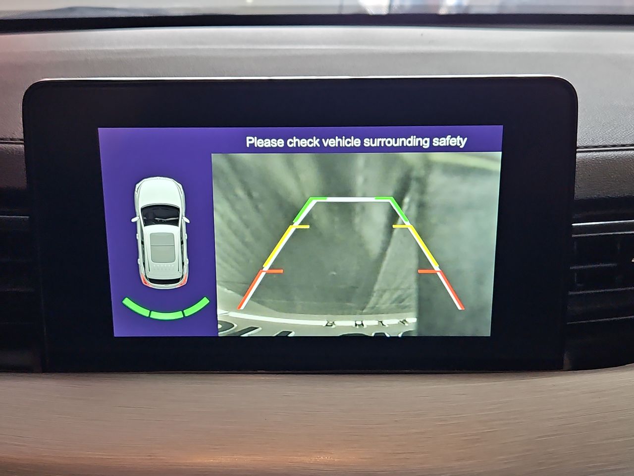 Baic X35 X35 Mpi 1.5 2023 Usado en Usados de Primera - Sergio Escobar