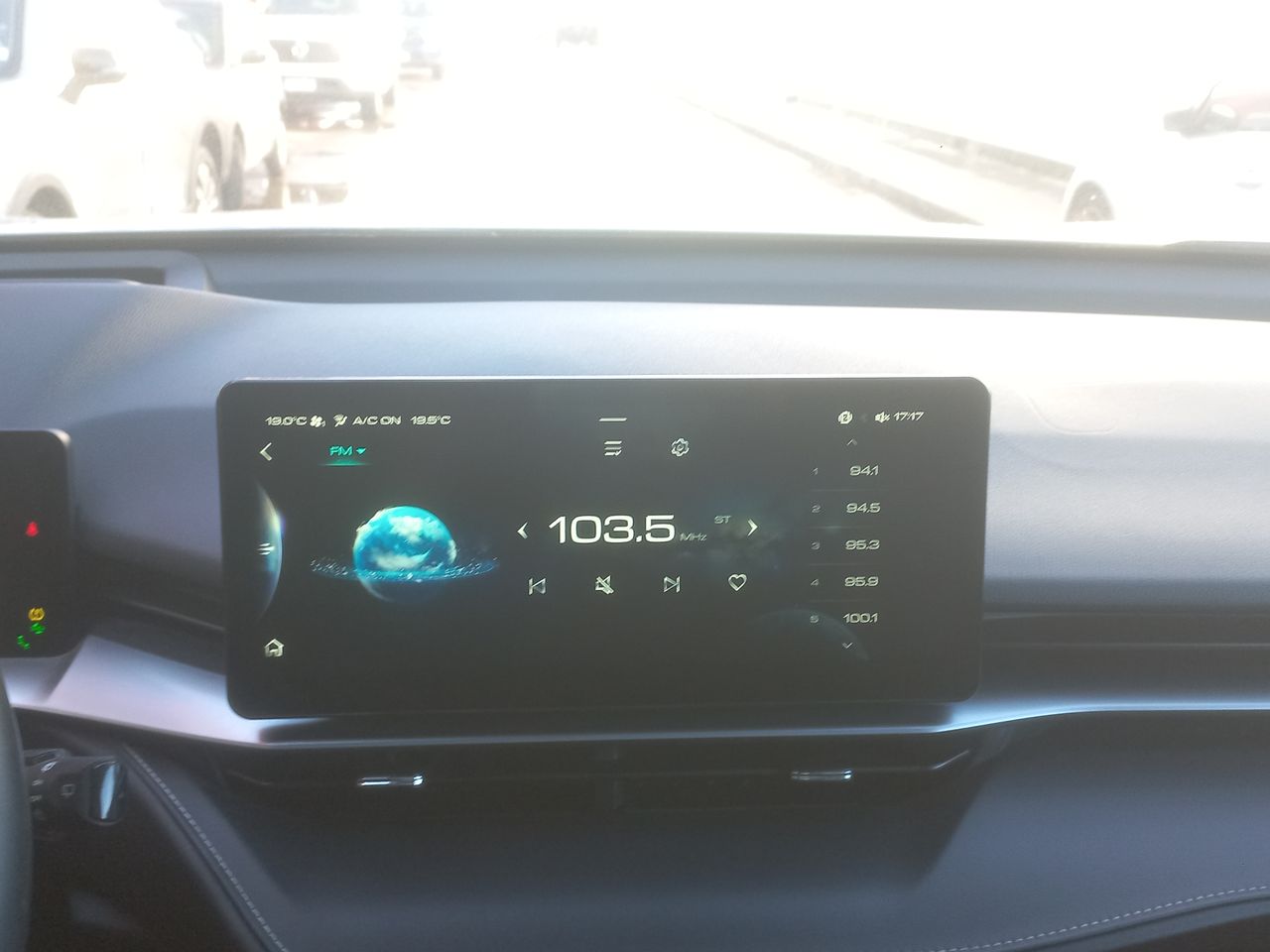 Haval H6 H6 Turbo Dct 2.0 Aut 2022 Usado en Usados de Primera - Sergio Escobar