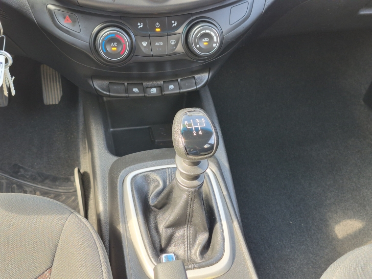 Chevrolet Sail 1.5 Ls Mt 2020 Usado  Usado en Kovacs Usados
