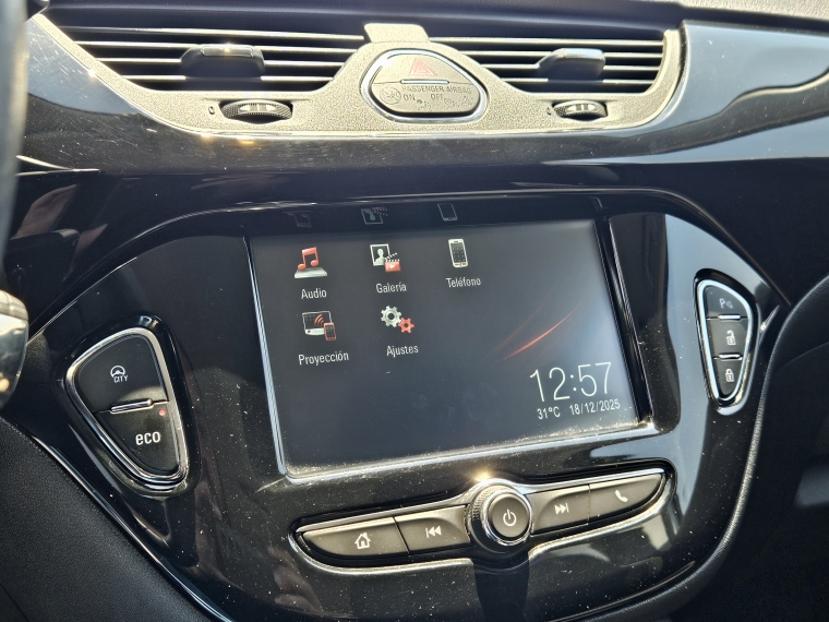 Opel Corsa 1.4 Ii Hb5 2019 Usado  Usado en Kovacs Usados