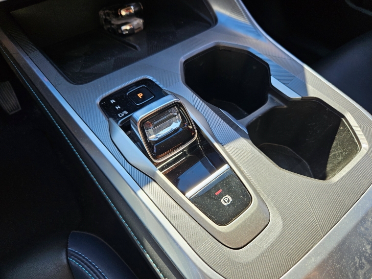 Gac motor Emzoom Emzoom 1.5 Aut 2024 Usado en Rosselot Usados