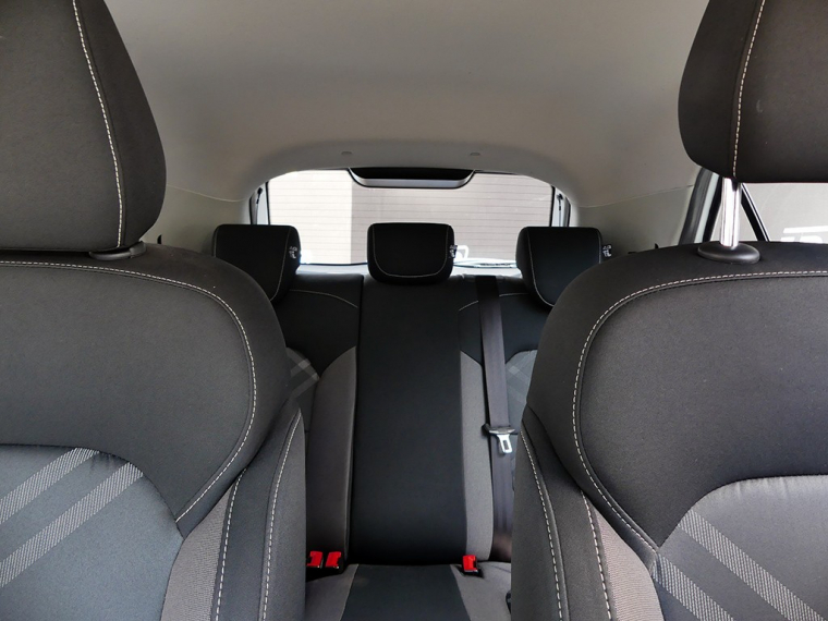 Mg 147 1.5 2019 Usado  Usado en Webautos.cl