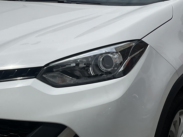 Mg Gs Gs 1.5 2018 Usado en Rosselot Usados