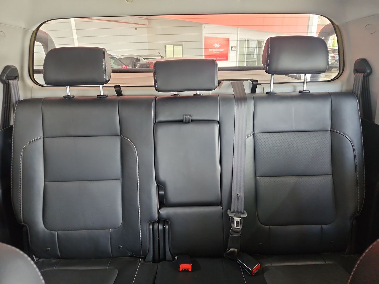 Changan Hunter Hunter 4x4 1.9 2023 Usado en Usados de Primera - Sergio Escobar