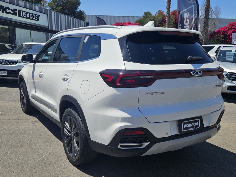 Chery Tiggo 8 Gls 1.5 Mt 2021 Usado  Usado en Kovacs Usados
