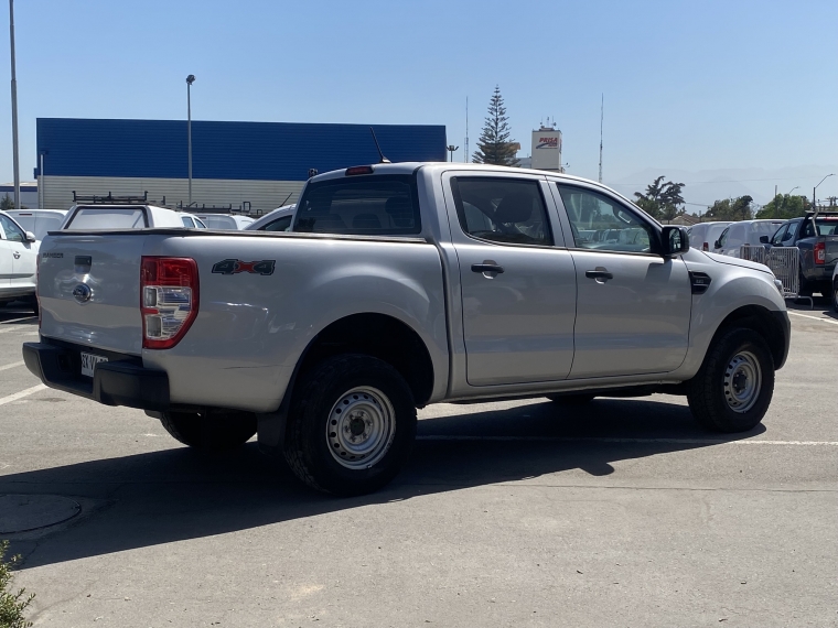Ford Ranger New Ranger  2023 Usado  Usado en Autoselect Usados