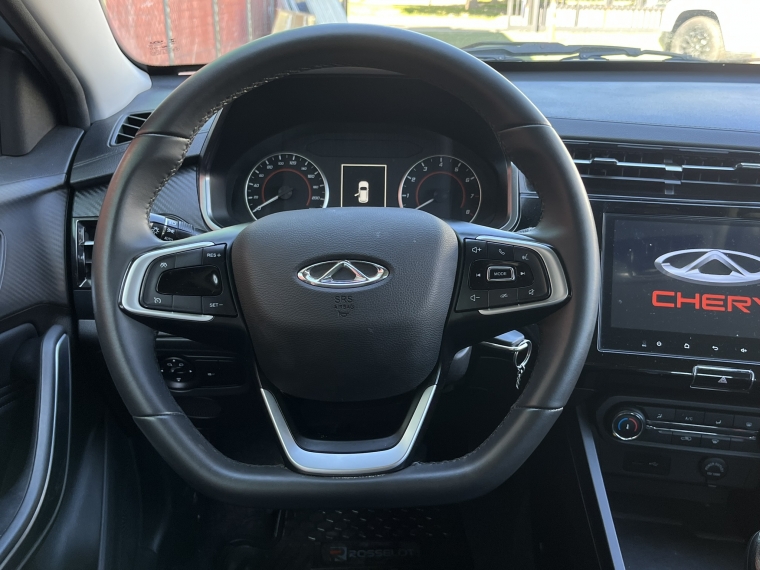 Chery Tiggo 2 pro Tiggo 2 Pro Gls Mt 1.5 2025 Usado en Rosselot Usados