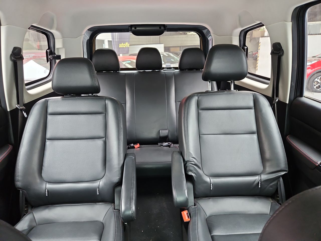 Shineray swm G03f G03f 1.5 2024 Usado  Usado en Webautos.cl