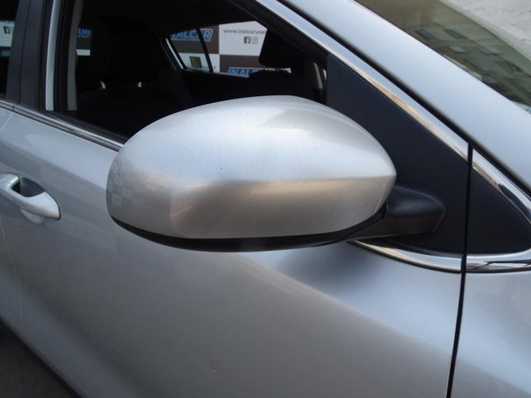 Kia Sportage Mt 2017 Usado  Usado en Webautos.cl