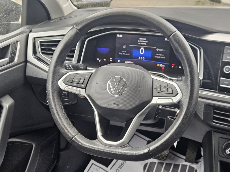 Volkswagen Nivus Nivus Tsi 1.0 Aut 2023 Usado en Rosselot Usados
