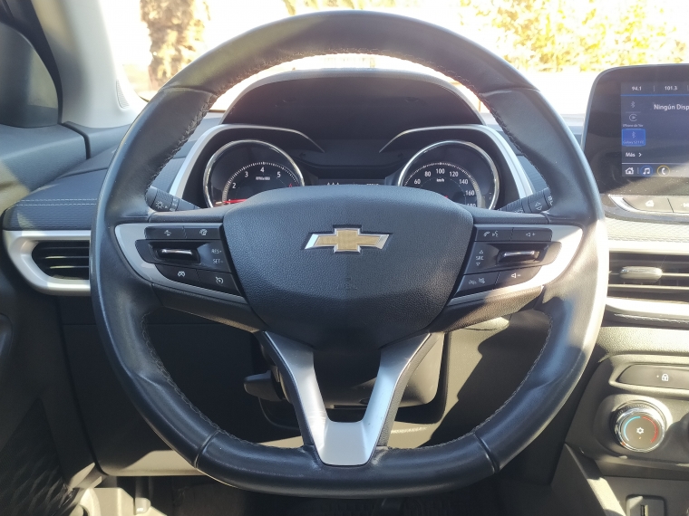 Chevrolet Tracker Premier 1.2t At 2022 Usado  Usado en Kovacs Usados