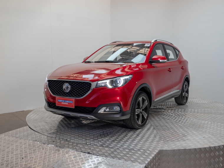 Mg Zs Zs 1.5 Com Mt 2022 Usado  Usado en Pompeyo