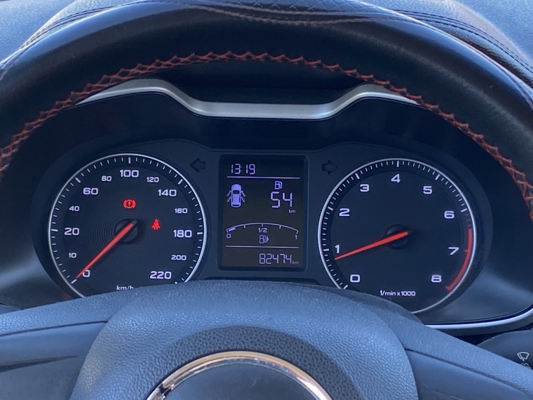 Mg Zs Zs 1.5 2018 Usado  Usado en Webautos.cl