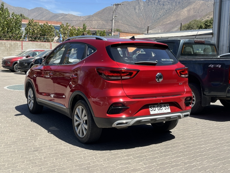 Mg Zx 1.5 Mt Com 2022 Usado  Usado en Kovacs Usados