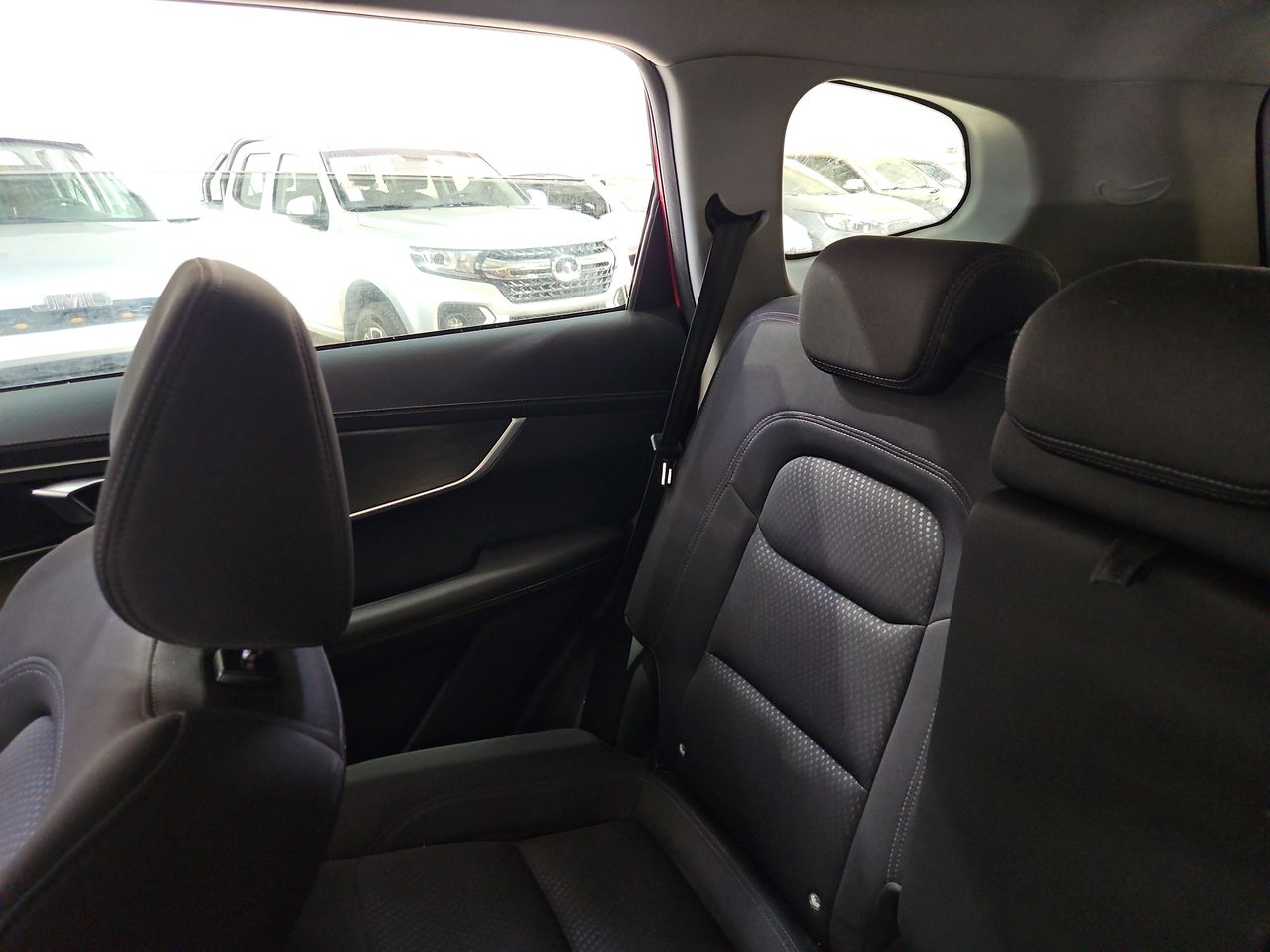 CHERY TIGGO 8 TIGGO 8 1.5 - 2022