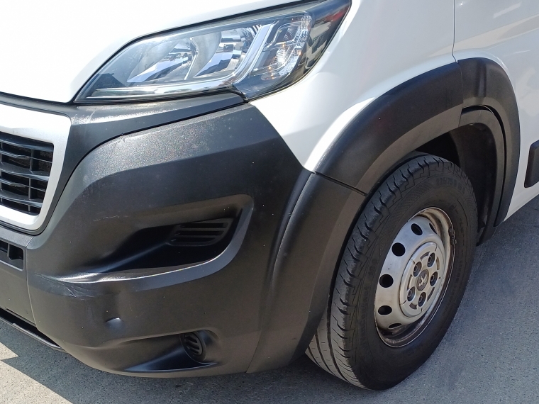 Peugeot Boxer Boxer Bluehdi 2.0 2020 Usado en Rosselot Usados