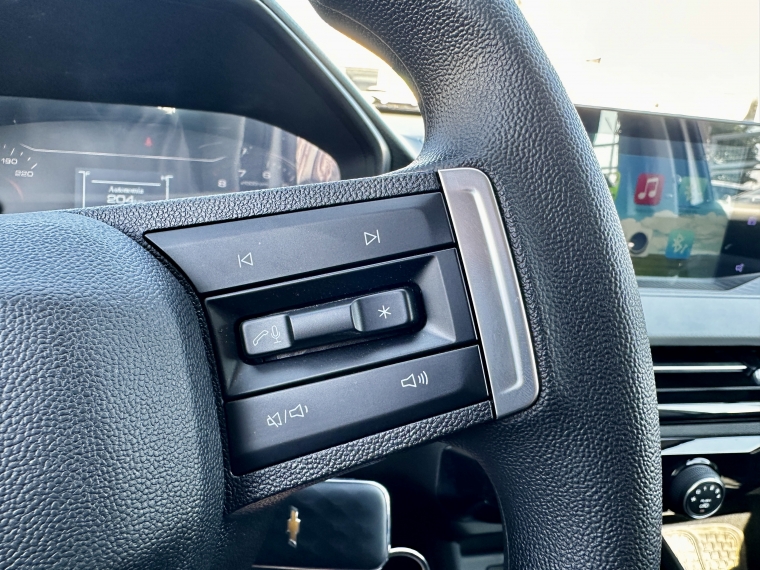 Chevrolet Sail 1.5 Ltz Mt 2026 Usado  Usado en Kovacs Usados