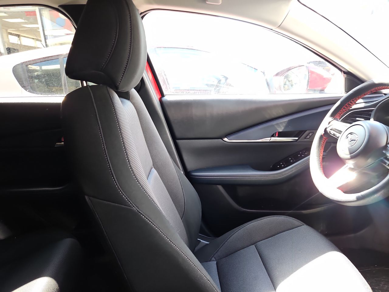 Mazda Cx-30 Cx30 4x2 2.0 Aut 2025 Usado en Usados de Primera - Sergio Escobar