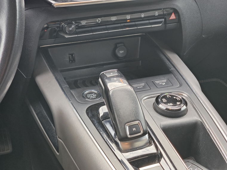 Citroen C-5 C5 Aircross Hdi 1.5 Aut 2020 Usado en Rosselot Usados