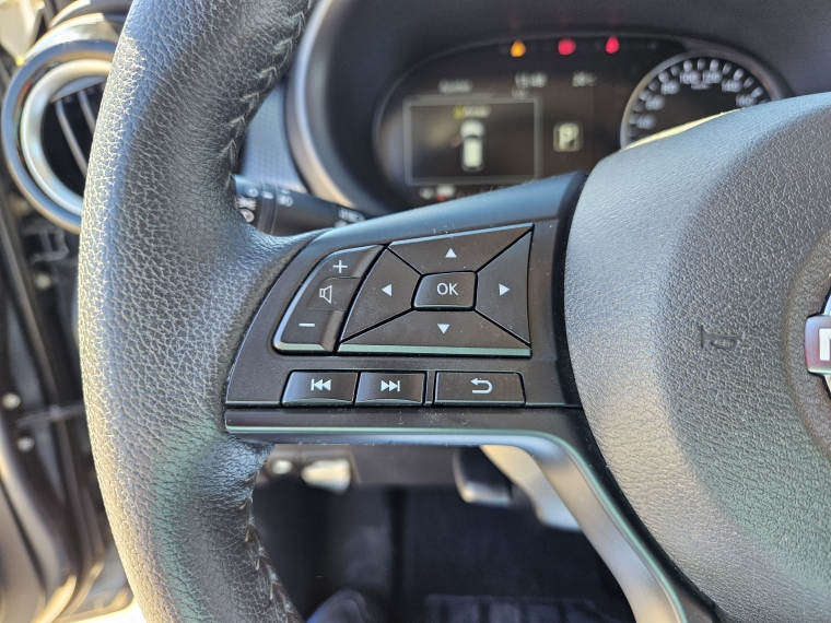 Nissan Kicks Kicks 1.6 At 2023 Usado en Rosselot Usados