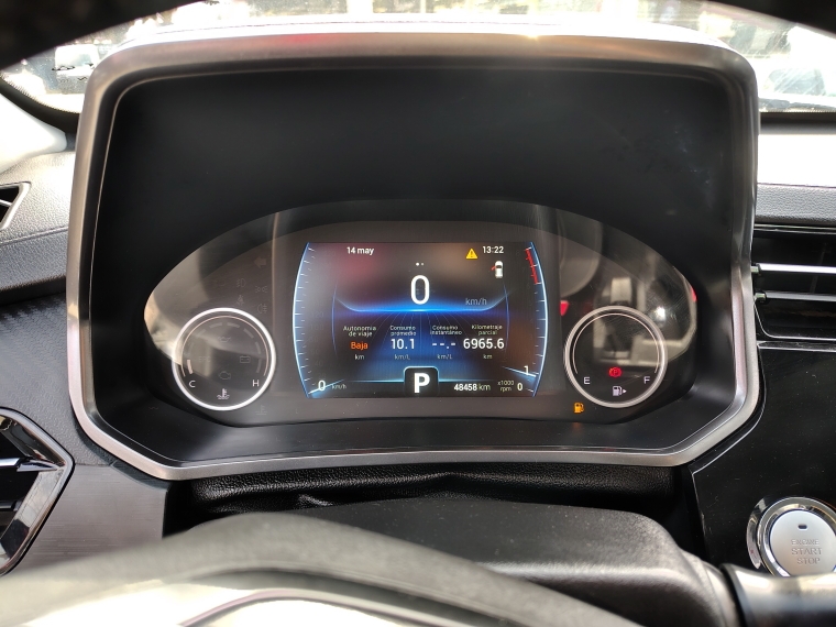 Chery Tiggo 2 pro All New Tiggo 2 Pro Max 1.5 Gl Cvt 2025 Usado en Rosselot Usados