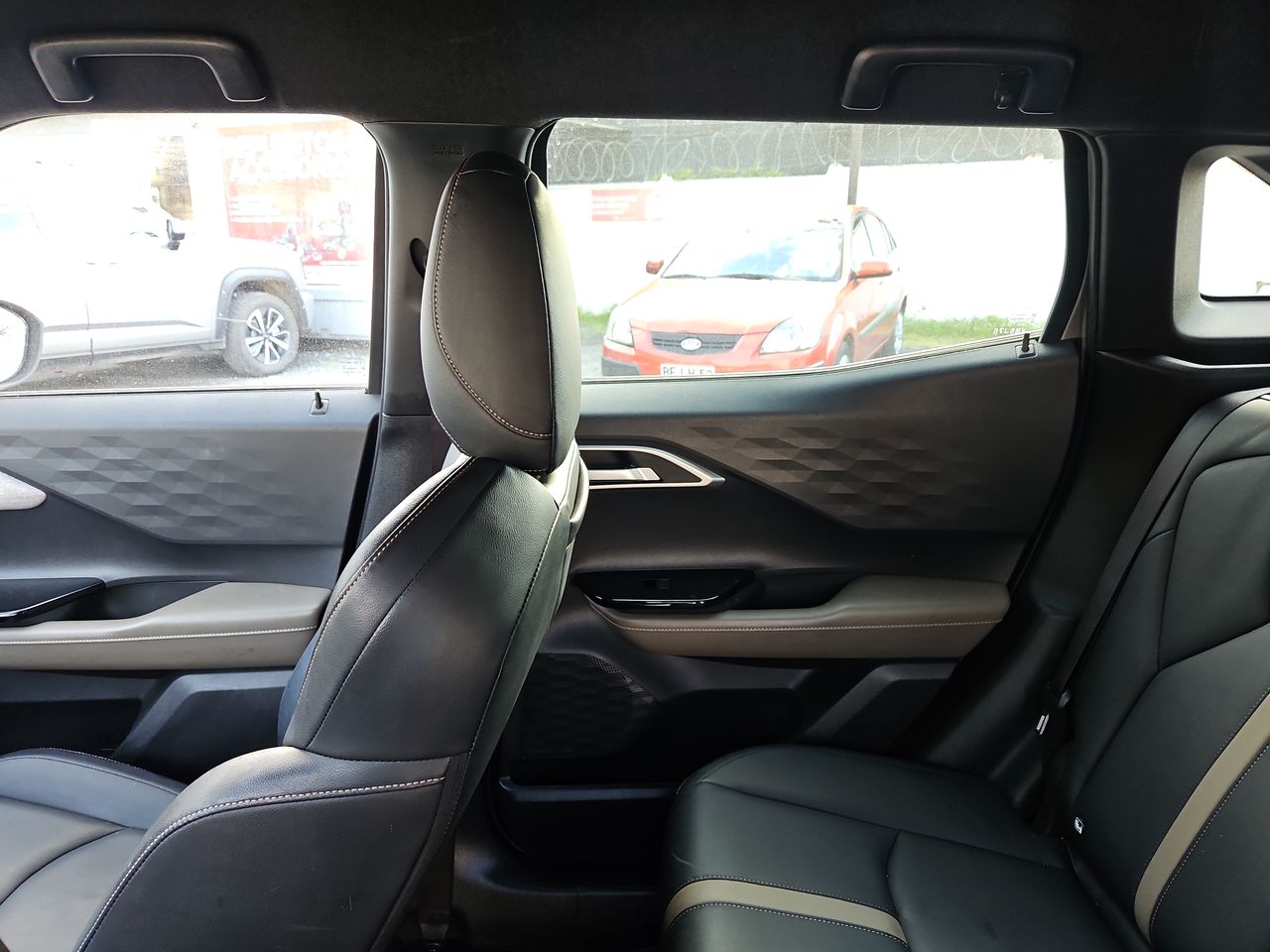 Mitsubishi Outlander Outlander Sport Gls 1.5 Aut 2025 Usado en Usados de Primera - Sergio Escobar