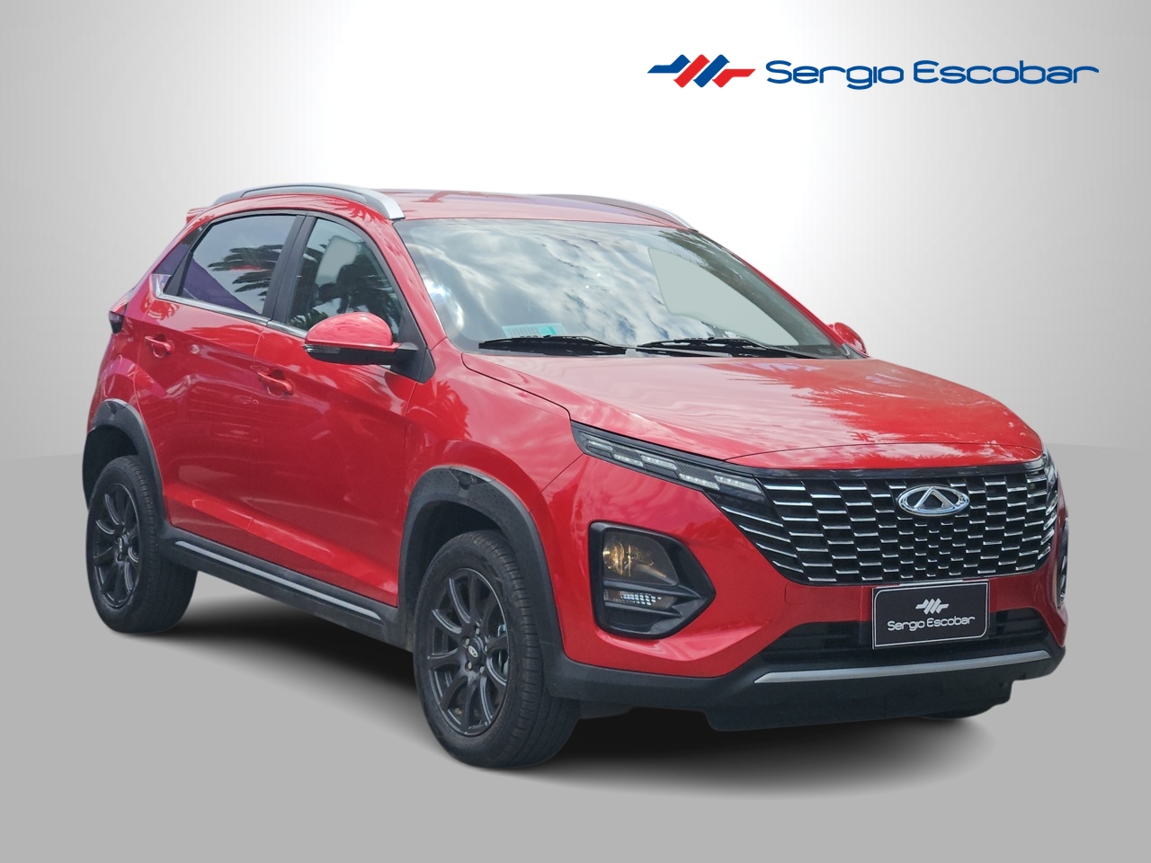 CHERY TIGGO 2 PRO TIGGO 2 PRO FL GL 1.5 2024